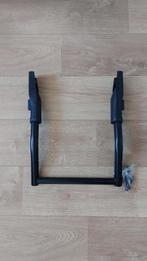 Gazelle Makki adapter autostoel / maxicosi, Fietsen en Brommers, Fietsen | Bakfietsen, Ophalen of Verzenden, Zo goed als nieuw