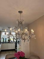 Kroonluchter, Huis en Inrichting, Lampen | Kroonluchters, Ophalen, Zo goed als nieuw