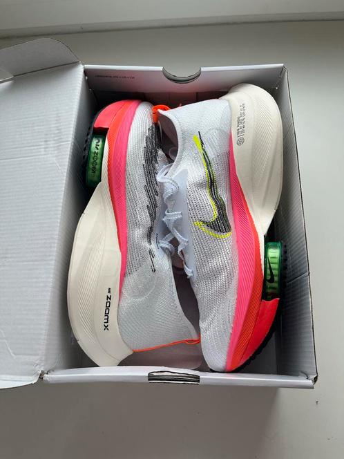 Nike Air Zoom Alphafly NEXT% - Nieuw in Doos, Sport en Fitness, Loopsport en Atletiek, Nieuw, Hardlopen, Nike, Ophalen of Verzenden