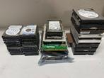 Harde schijven hard disk Sata, SAS, IDE 2,5inch 3,5inch, Computers en Software, Harde schijven, Hp, Hp, Ophalen of Verzenden, Desktop
