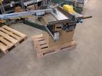 SCM SI12B Cirkelzaagmachine, Ophalen, 1200 watt of meer, Lintzaag, 70 mm of meer