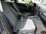 Audi A3 Sportback 2.0 FSI 5-deurs 150pk Clima Cruise Trekhaa, Te koop, Zilver of Grijs, Geïmporteerd, 14 km/l