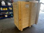 Export kisten 2 stuks, Ophalen, 100 cm of meer, 60 cm of meer, Bak of Kist
