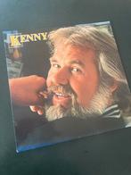 Kenny Rogers - Kenny LP uit 1979, Ophalen of Verzenden, Gebruikt