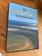 De Bosatlas van Nederland, Boeken, Atlassen en Landkaarten, Nederland, Ophalen of Verzenden, Zo goed als nieuw, Bosatlas