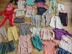 32 dlg zomer kledingpakket meisje maat 98 104 tumble zwempak, Ophalen of Verzenden, Gebruikt, Meisje