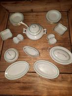 Bijzonder emaille kinderservies, Ophalen of Verzenden
