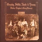 CD - Crosby, Stills, Nash & Young – Déjà Vu, Ophalen of Verzenden, 1960 tot 1980, Gebruikt
