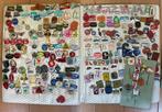 Diverse vintage speldjes/pins, Verzamelen, Speldjes, Pins en Buttons, Ophalen of Verzenden, Gebruikt, Overige onderwerpen, Speldje of Pin