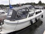 Deze week nog varen het kan in deze Biam, Watersport en Boten, Ophalen, Gebruikt, Diesel, Polyester