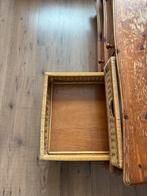 GRATIS afhalen Grenen salontafel, Ophalen, Gebruikt, Minder dan 50 cm, Grenenhout