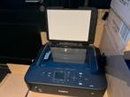 Canon printer/scanner, Computers en Software, Printers, Ophalen of Verzenden, Zo goed als nieuw, Printer