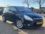 Opel Corsa 1.4-16V Cosmo CRUISE CTRL PDC CLIMATE CTRL, Voorwielaandrijving, Euro 5, Gebruikt, 1398 cc