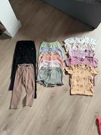 Zomerkleding meisjes maat 92 - Leuke set!, Ophalen, Gebruikt, Maat 92
