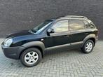 Hyundai Tucson 2.0 CRDI|Grijskenteken|Uniek|Airco|Cruise|PDC, Auto's, Voorwielaandrijving, Gebruikt, Zwart, 4 cilinders