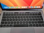 Macbook Pro 13 inch 2019, Computers en Software, MacBook Pro, Gebruikt, 256 GB, 2 tot 3 Ghz