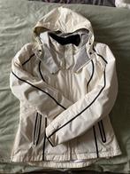 Richa motorjas wit, Motoren, Kleding | Motorkleding, Jas | textiel, Ophalen of Verzenden, Richa, Dames