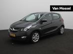Opel KARL 1.0 ecoFLEX Edition | Automaat | Navi | Parkeersen, Auto's, Opel, 839 kg, Stof, Gebruikt, Euro 6