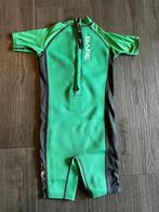 Wetsuit Kinderen 6 jaar, Ophalen of Verzenden, Zo goed als nieuw, Jongen of Meisje, Zwem-accessoire