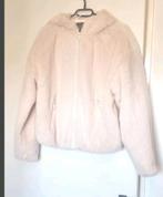 Teddy vest tussenjas Primark maat S, Primark, Wit, Ophalen of Verzenden, Zo goed als nieuw