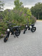 NIEUW | OUXI V8 4.0, Nieuw, 59 cm of meer, 50 km per accu of meer, Ophalen