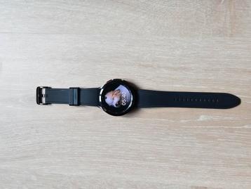 Samsung Smartwatch 4 beschikbaar voor biedingen