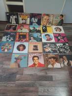 Grote verzameling Elvis Presley LP's totaal 232 st, Ophalen of Verzenden, Zo goed als nieuw, 12 inch, Europees