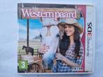 mijn WESTERN PAARD, Spelcomputers en Games, Games | Nintendo 2DS en 3DS, Gebruikt, 1 speler, Racen en Vliegen, Ophalen of Verzenden