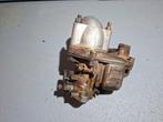 Fiat 500 carburateurs groot 2st, Ophalen of Verzenden, Gebruikt, Overige automerken