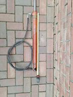 Hydraulische cilinder, hefcilinder, Ophalen, Zo goed als nieuw