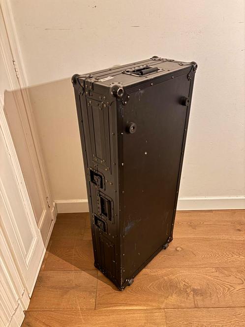 Flightcase voor dj gear: djm + 2x cdj, Muziek en Instrumenten, Dj-sets en Draaitafels, Zo goed als nieuw, Overige merken, Ophalen