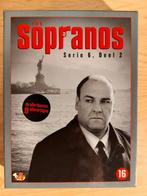 The Sopranos - Seizoen 6 deel 2, Cd's en Dvd's, Dvd's | Tv en Series, Verzenden, Zo goed als nieuw