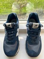 New Balance sneakers maat 43, Kleding | Heren, Schoenen, New Balance, Blauw, Ophalen of Verzenden, Sneakers of Gympen