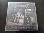 PROMO CD Shining - VII: Född Förlorare, Verzenden, Zo goed als nieuw