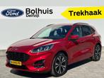Ford Kuga 2.5 PHEV ST-Line X | Trekhaak | 19-inch | Winterpa, 72 km, Gebruikt, 4 cilinders, Adaptive Cruise Control