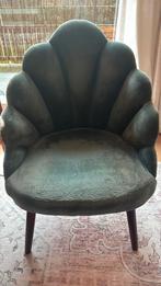 Sissy Boy fauteuil, Huis en Inrichting, Ophalen, Gebruikt, Stof, 50 tot 75 cm