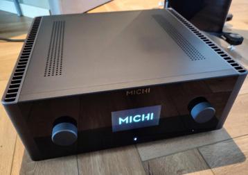 Rotel Michi X5 beschikbaar voor biedingen