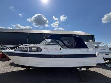 Master 770 Twin Cab (Noorse spitsgatter specialist) beschikbaar voor biedingen