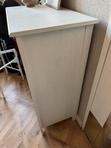 Ikea Malm ladekast - afbeelding 4