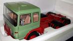 Road Kings 1:18 M.A.N. F7 16304 1972 groen/rood nieuw, Hobby en Vrije tijd, Modelauto's | 1:18, Ophalen of Verzenden, Nieuw, Auto