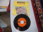 bumpers vrijgezellen, Ophalen of Verzenden, 1960 tot 1980, Gebruikt, Overige formaten