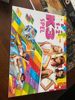 K3 spel, Hobby en Vrije tijd, Gezelschapsspellen | Bordspellen, Een of twee spelers, Ophalen of Verzenden, Zo goed als nieuw, Studio 100