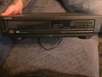 Philips CD Speler met Afstandsbediening, Audio, Tv en Foto, Ophalen, Gebruikt, Philips