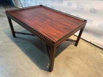 cocktailtafel Chinese beschikbaar voor biedingen