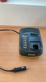 Ryobi Autolader, Ophalen of Verzenden, Zo goed als nieuw