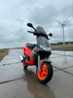 Gilera runner 172cc A1 DD DG Fluo Rosso, Ophalen, Tweetakt, Overige modellen, Maximaal 45 km/u