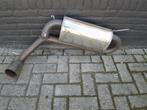 Sportuitlaat Toyota Mr2, Auto-onderdelen, Motor en Toebehoren, Ophalen, Gebruikt, Toyota