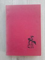 Voorleesboek Hans de Ponnie W.G. van de Hulst jr, Gelezen, Fictie algemeen, W.G. van de Hulst, Ophalen of Verzenden