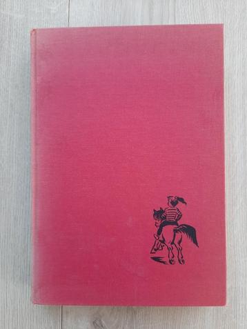 Voorleesboek Hans de Ponnie W.G. van de Hulst jr beschikbaar voor biedingen