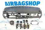 Airbag set - Dashboard Kia Rio (2017-heden)